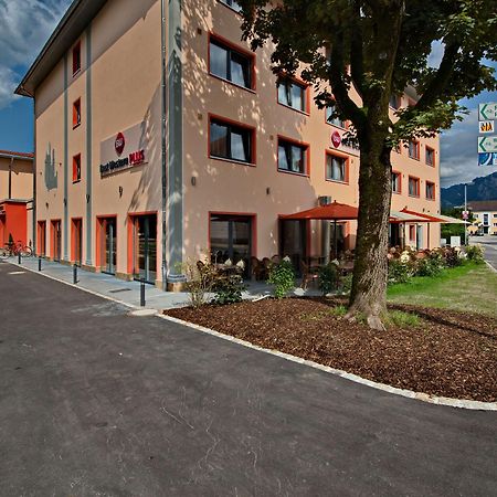 Best Western Plus, Bathurst Hotel&Suites Exterior foto