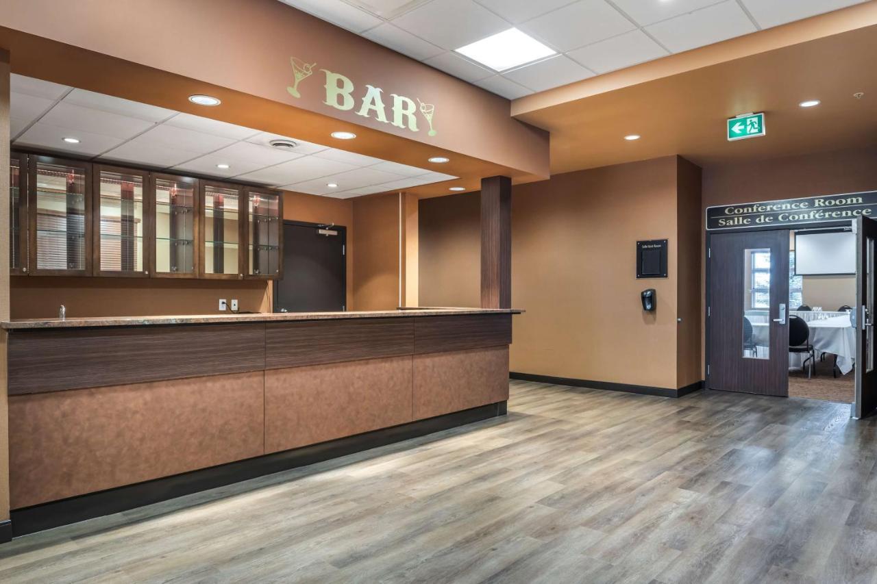 Best Western Plus, Bathurst Hotel&Suites Exterior foto