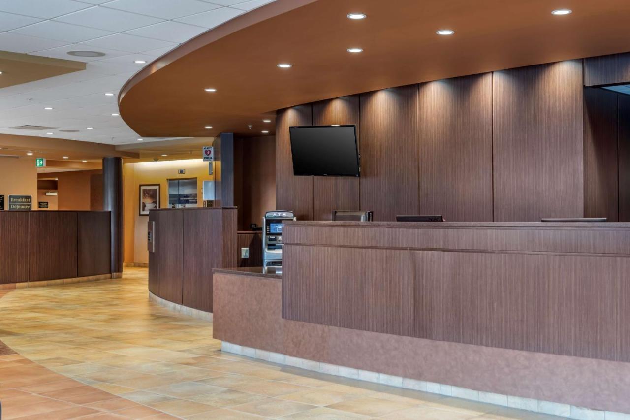 Best Western Plus, Bathurst Hotel&Suites Exterior foto