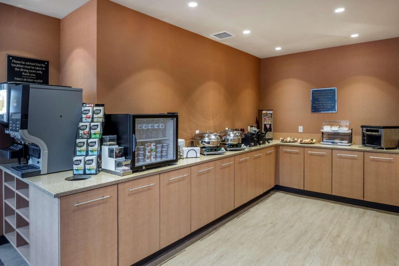 Best Western Plus, Bathurst Hotel&Suites Exterior foto