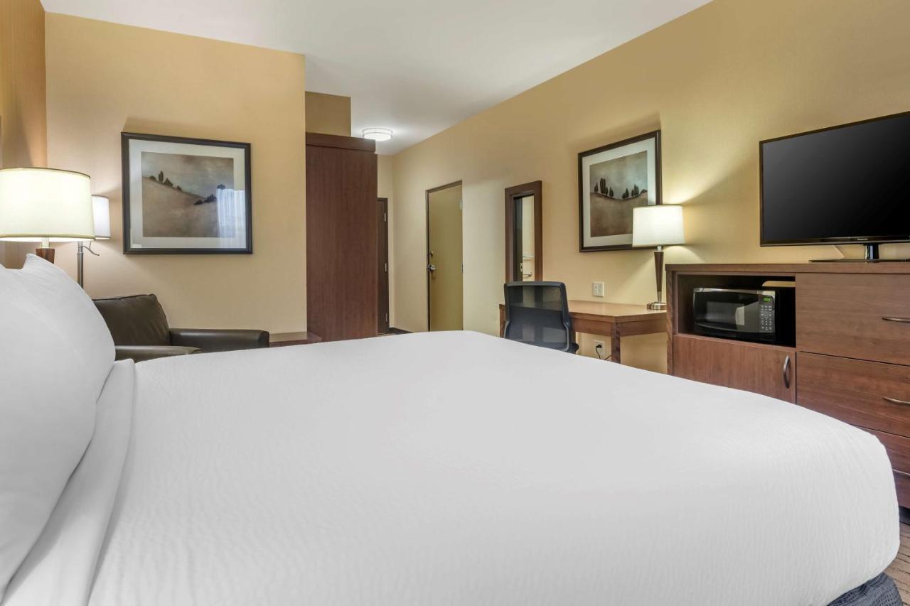Best Western Plus, Bathurst Hotel&Suites Exterior foto
