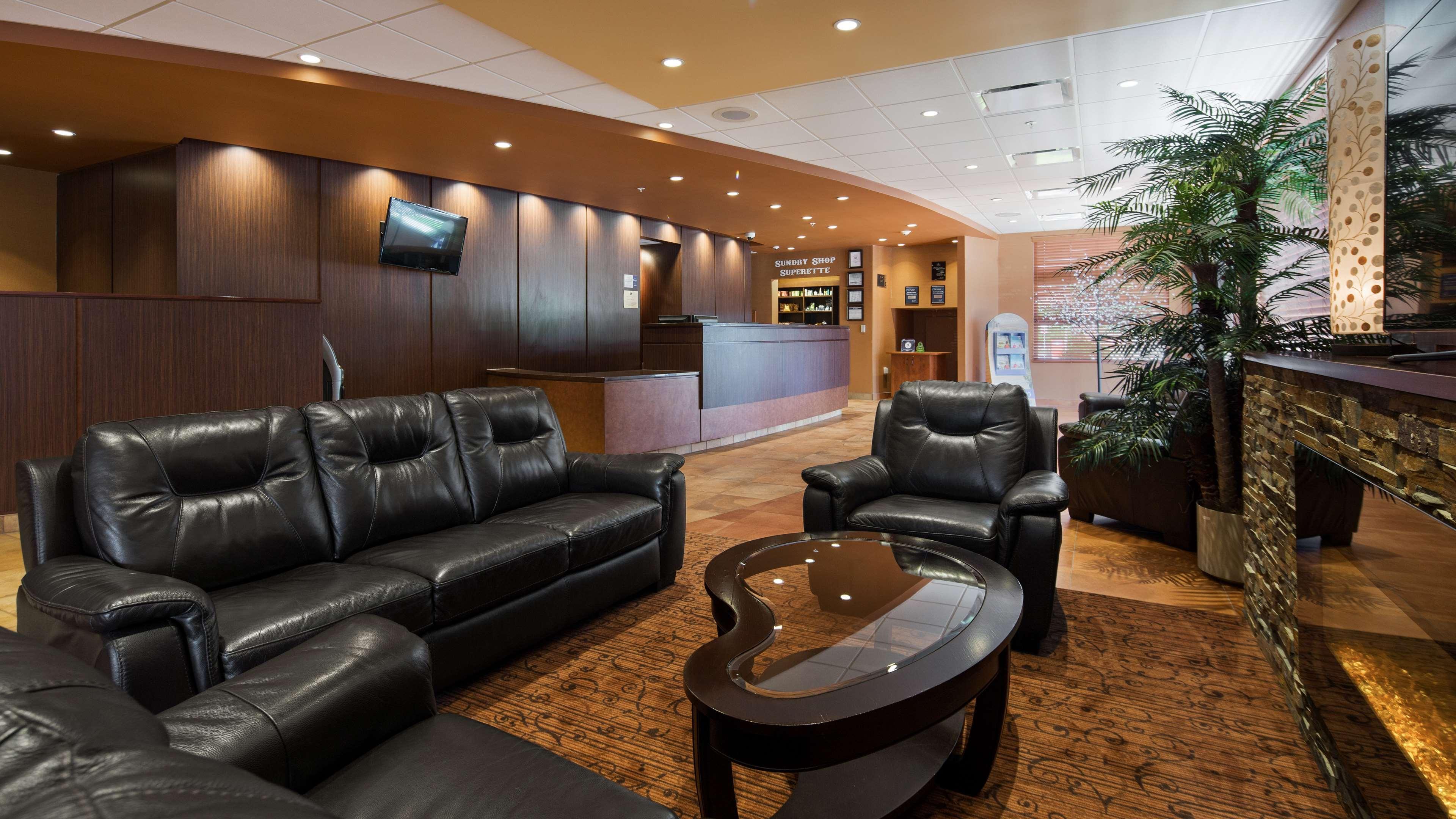 Best Western Plus, Bathurst Hotel&Suites Exterior foto