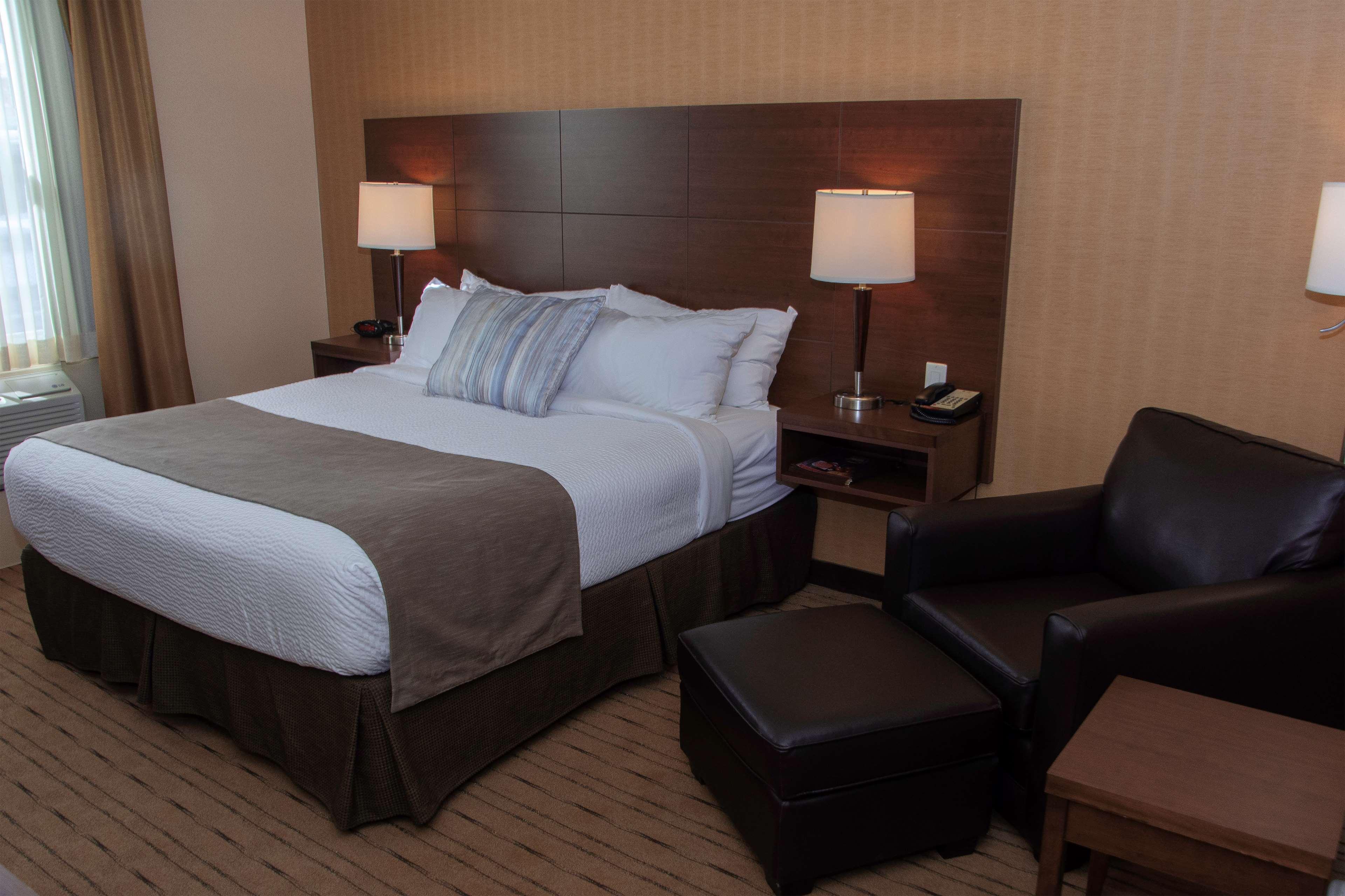Best Western Plus, Bathurst Hotel&Suites Exterior foto