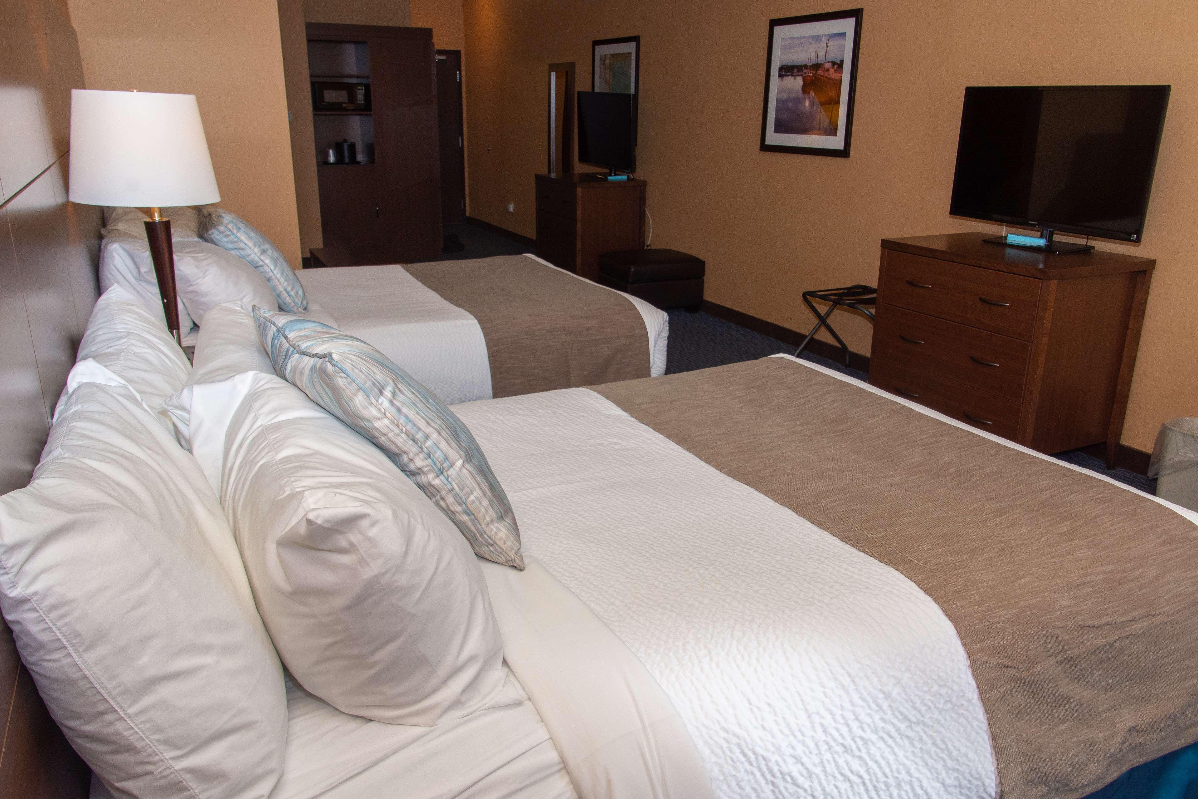Best Western Plus, Bathurst Hotel&Suites Exterior foto