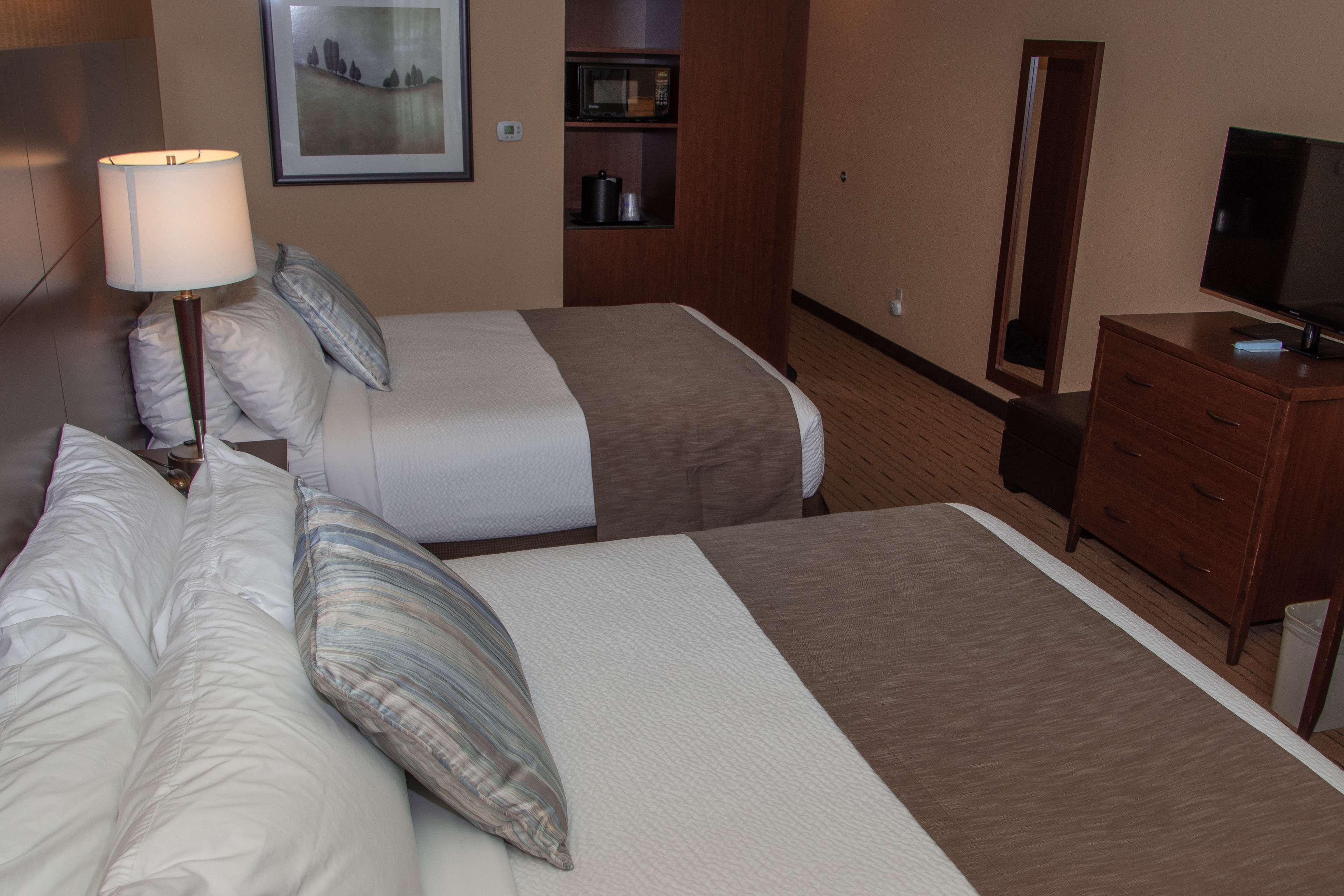 Best Western Plus, Bathurst Hotel&Suites Exterior foto