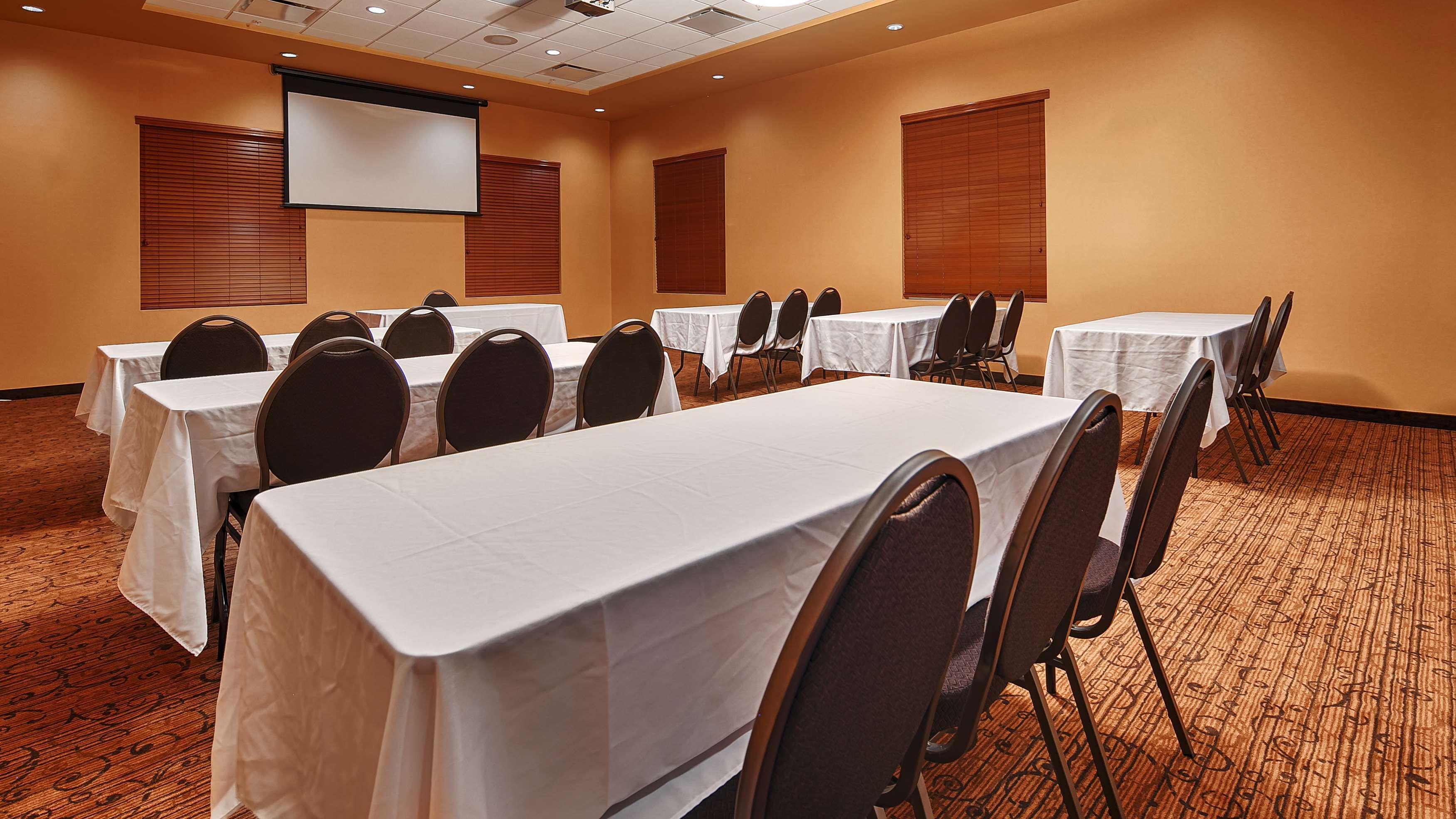 Best Western Plus, Bathurst Hotel&Suites Exterior foto