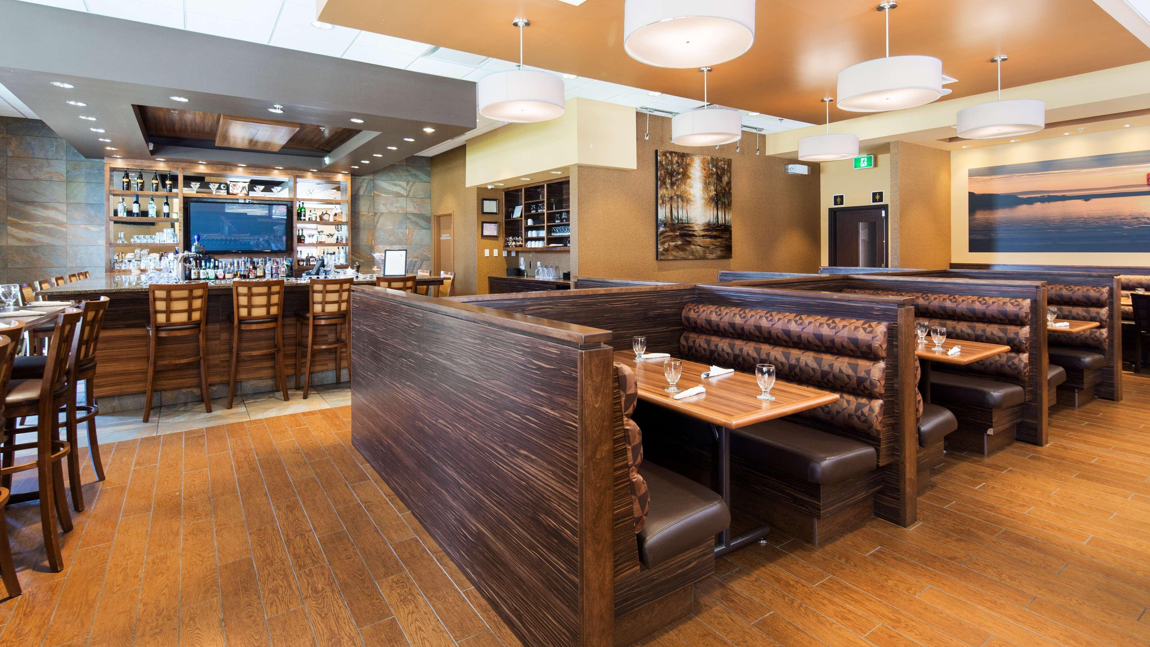 Best Western Plus, Bathurst Hotel&Suites Exterior foto