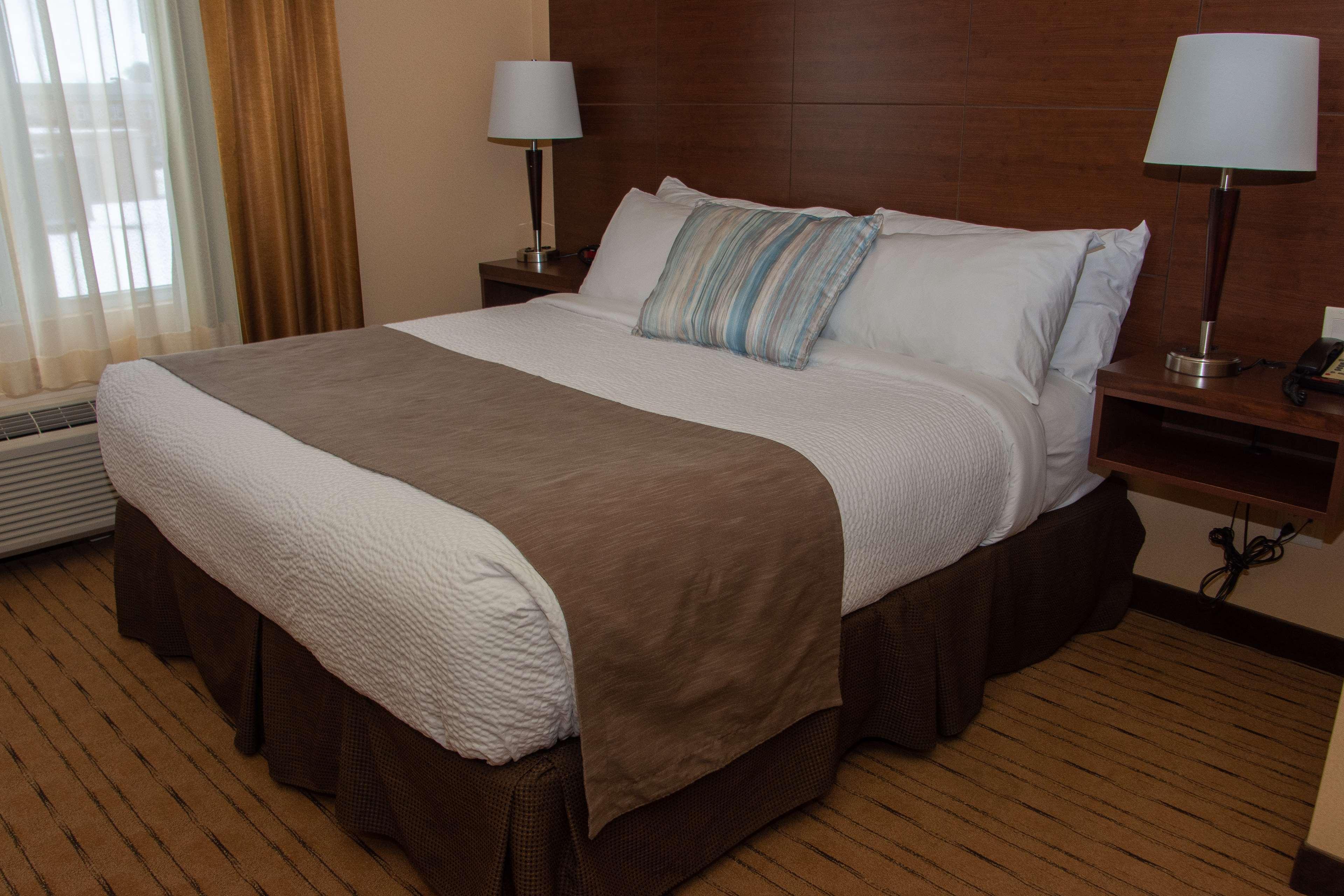 Best Western Plus, Bathurst Hotel&Suites Exterior foto