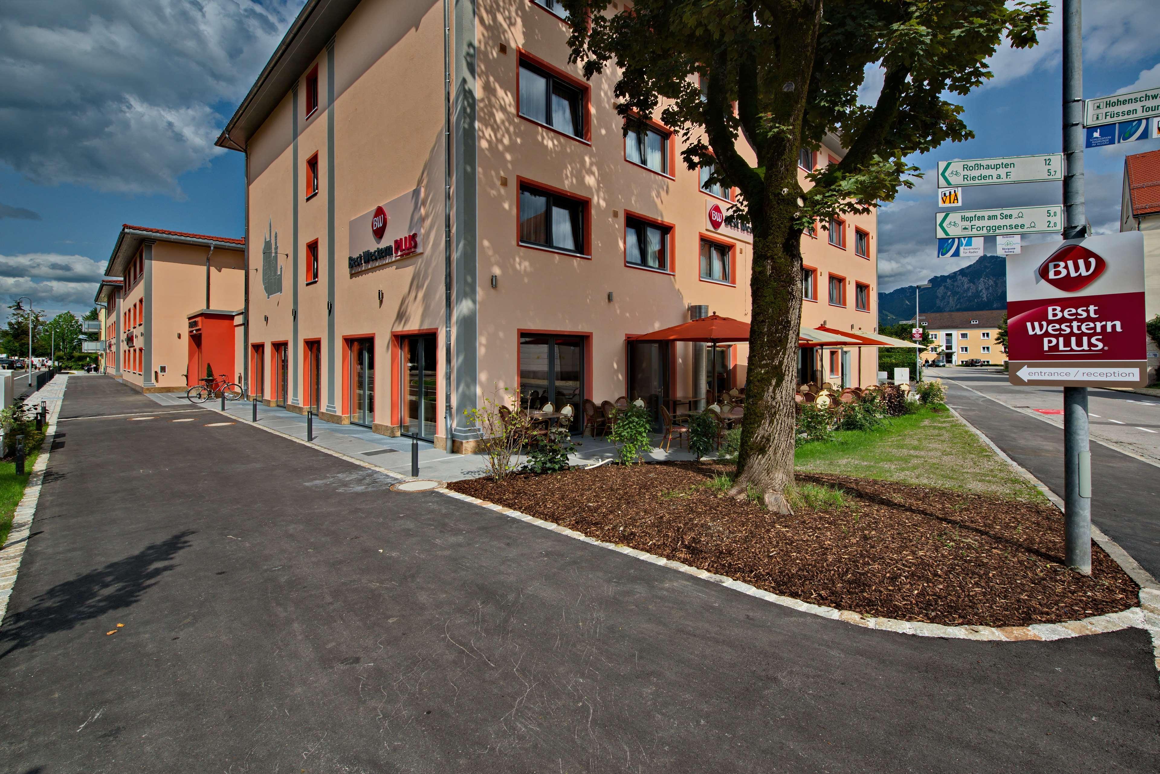 Best Western Plus, Bathurst Hotel&Suites Exterior foto
